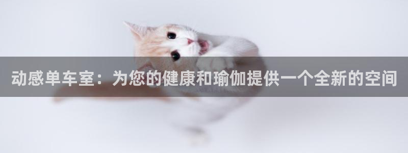 凯捷体育联系电话：动感单车室：为您的健康和瑜伽提供一