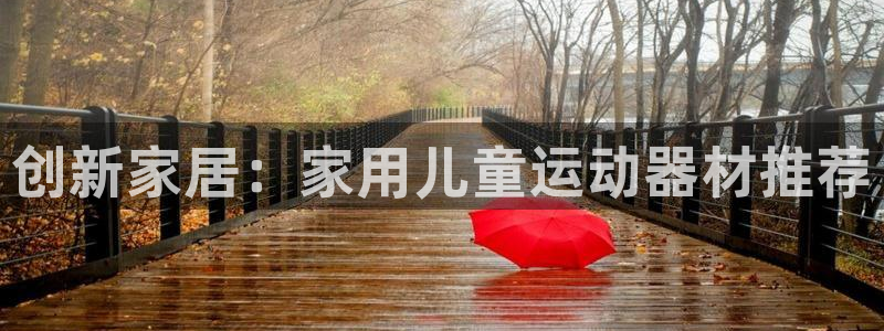 凯捷体育平台注册要钱吗安全吗：创新家居：家用儿童运动