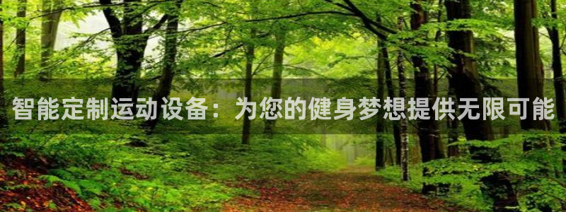 凯捷体育集团E.ON：智能定制运动设备：为您的健身梦想提供无