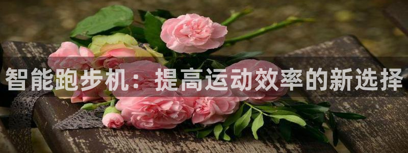 凯捷体育集团官网首页网址：智能跑步机：提高运动效率的